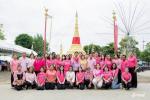 จัดโครงการย้อนรอยเสด็จประพาสต้นรัชกาลที่ 5 ขององค์การบริหารส